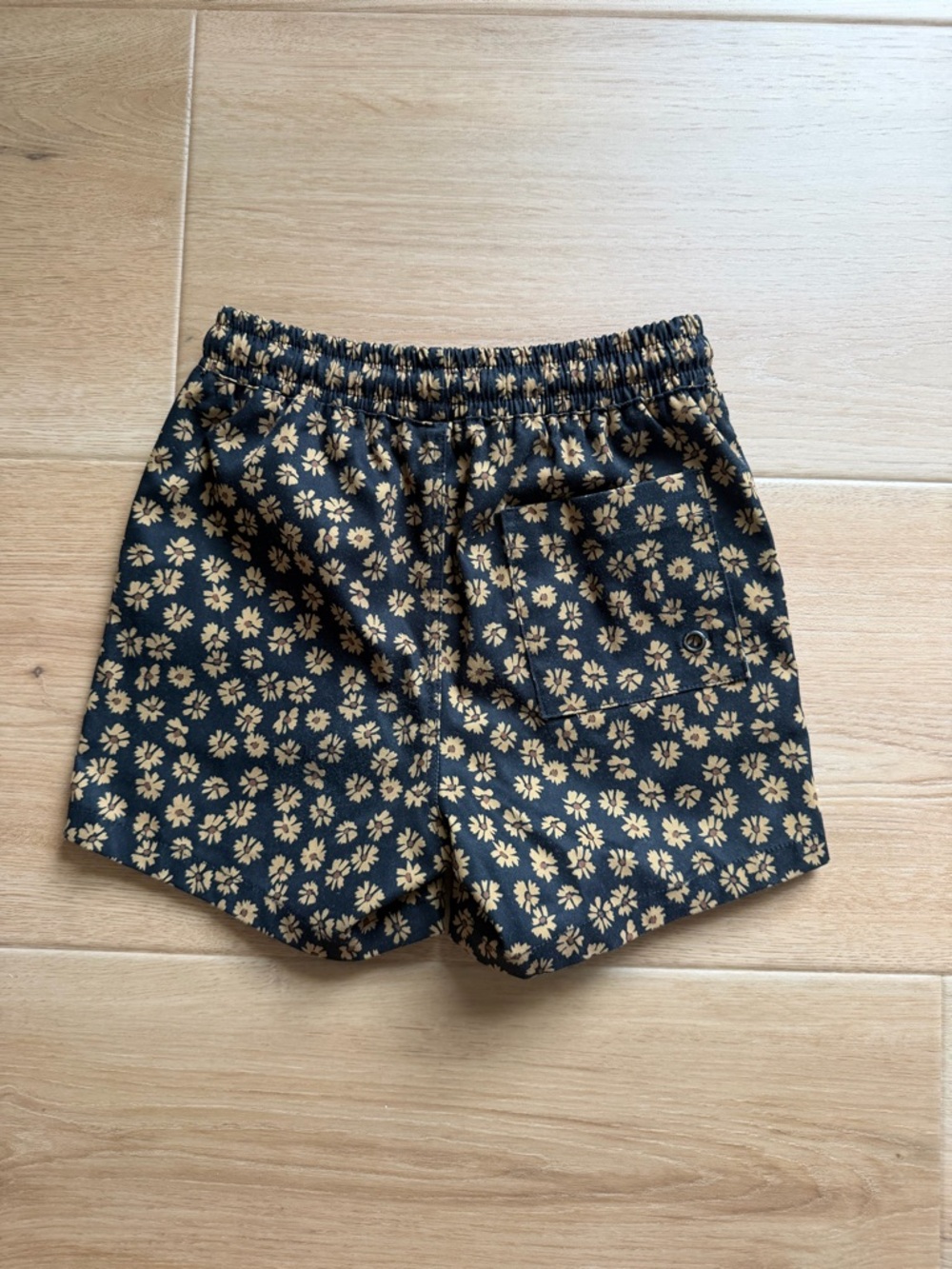 Rylee + Cru Swim Trunks - Picture 4 of 4